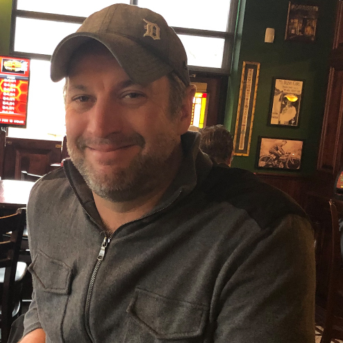 Brandon Wacker, Diversified Docks and Lifts Owner and CEO