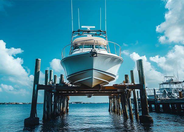 Howell, MI - Diversified Docks and Lifts - Howell-2