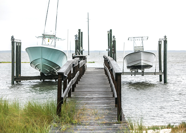 Howell, MI - Diversified Docks and Lifts - Howell-3