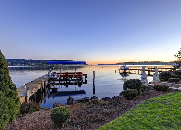 Howell, MI - Diversified Docks and Lifts - Howell-4
