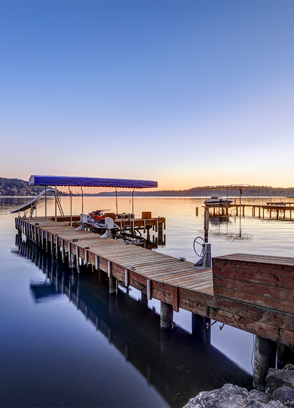 Howell, MI - Diversified Docks and Lifts - Howell-5