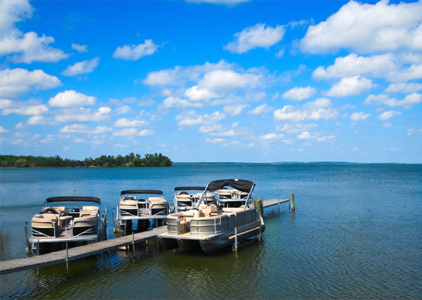 Howell, MI - Diversified Docks and Lifts - Howell-6