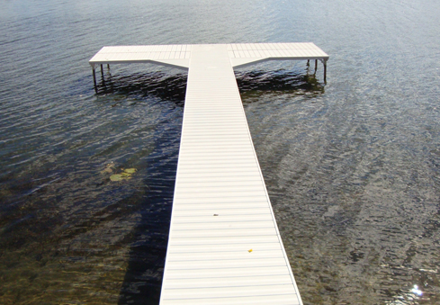 Common Boat Dock Questions and Answers: Brighton, MI | Diversified Docks & Lifts - accordion-image-3