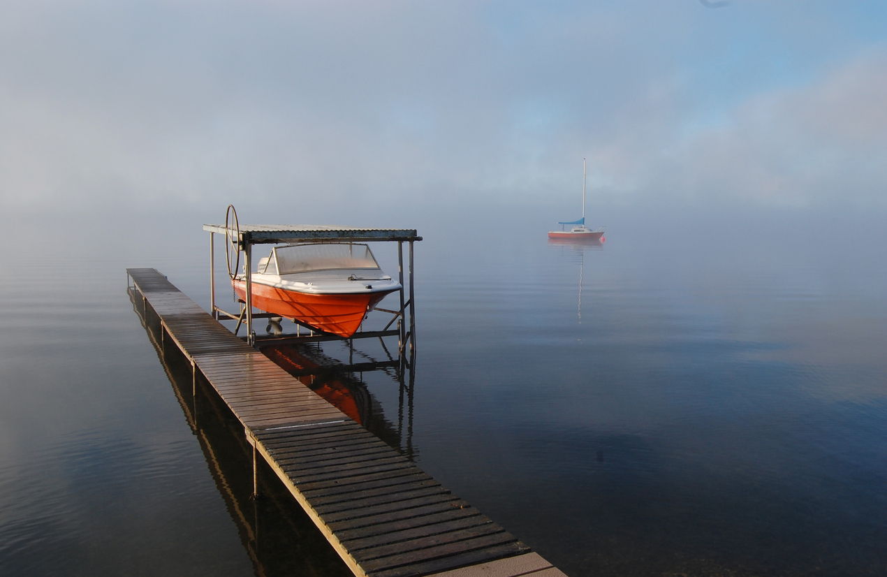 Linden, MI - Diversified Docks and Lifts - boat%20lift