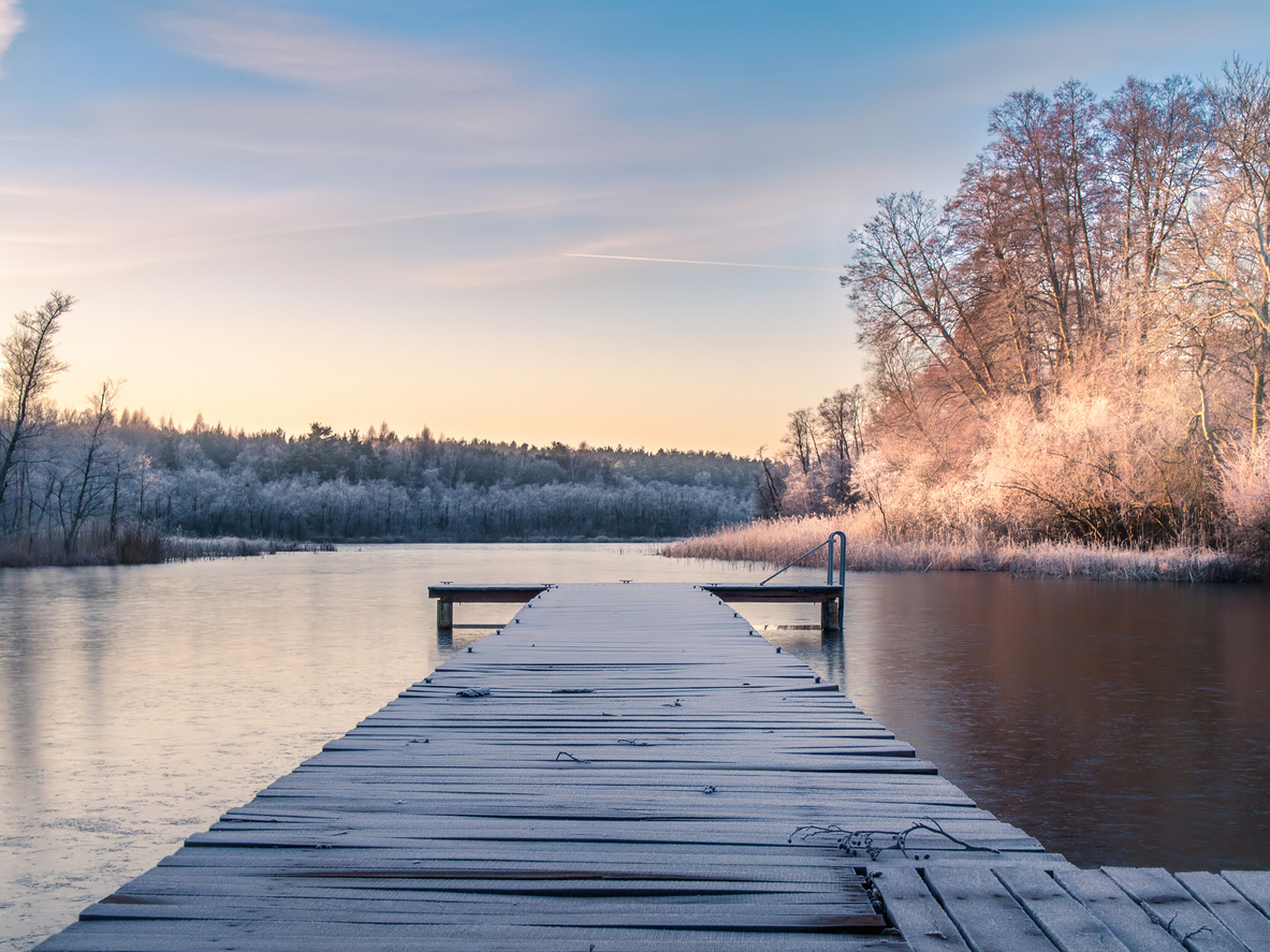 Linden, MI - Diversified Docks and Lifts - docks
