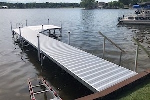 Starr Stationary Docks