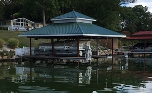 Boat Houses