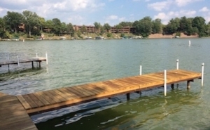 Permanent Docks