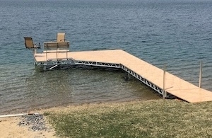 Starr Roll-In Docks