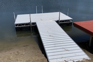 Starr Floating Dock
